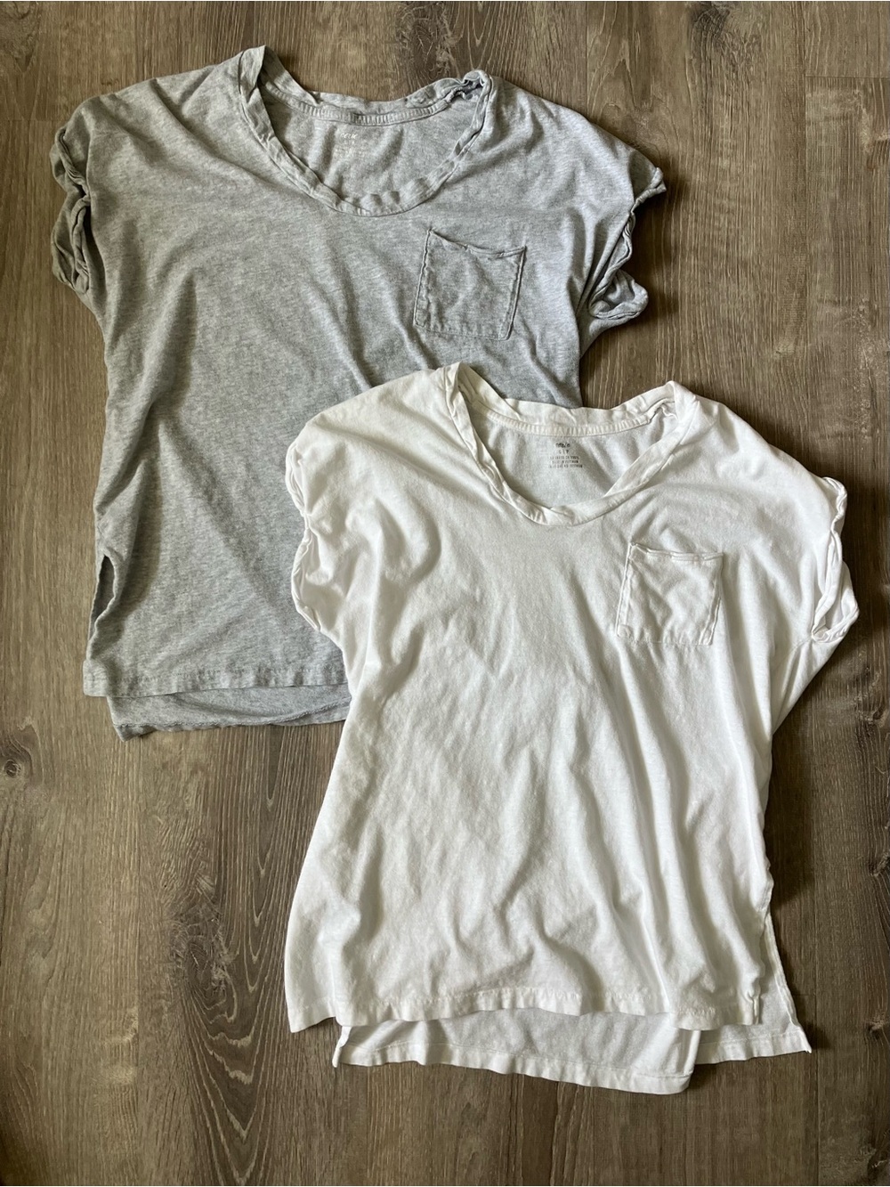 Aerie Tee Bundle (2)